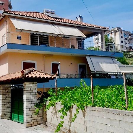 GjirokastërGeorge 1公寓 外观 照片