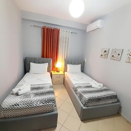 GjirokastërGeorge 1公寓 外观 照片