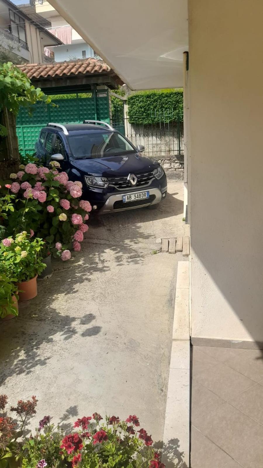 GjirokastërGeorge 1公寓 外观 照片
