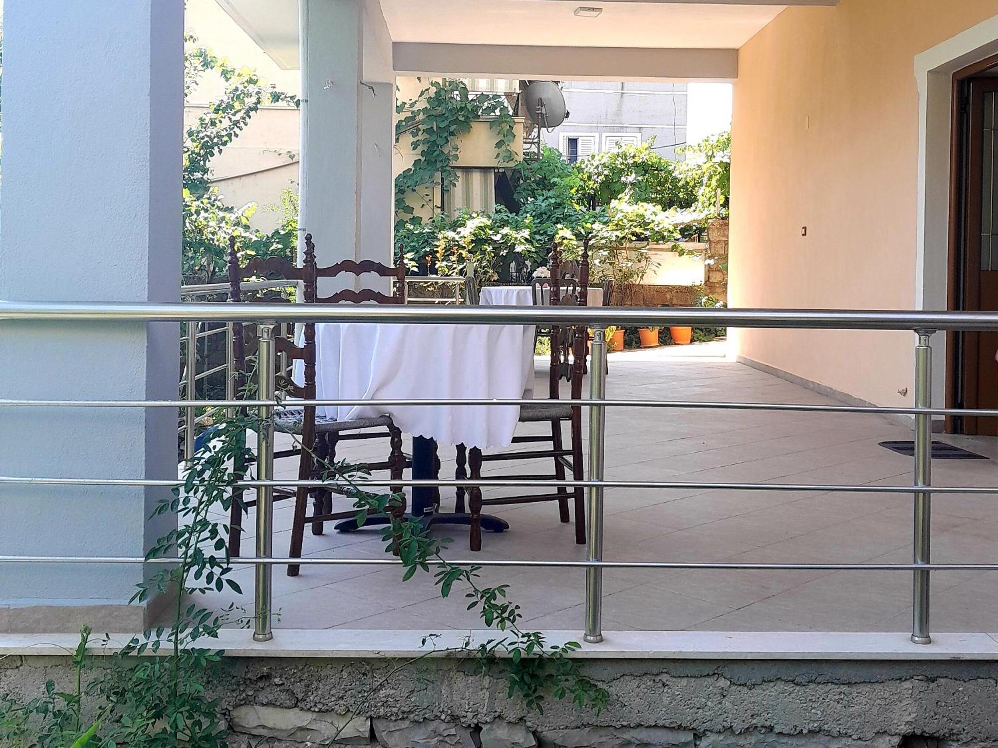 GjirokastërGeorge 1公寓 客房 照片