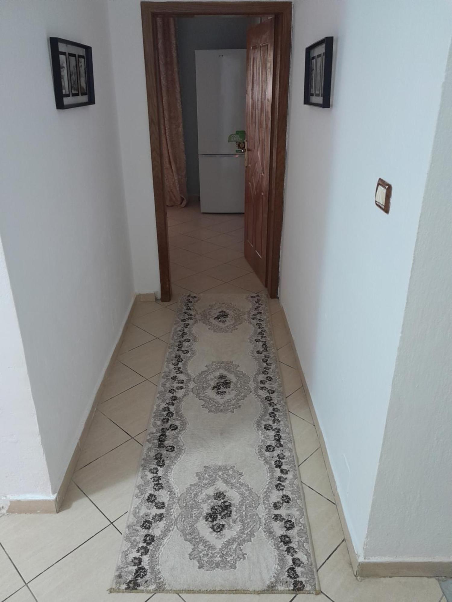 GjirokastërGeorge 1公寓 外观 照片