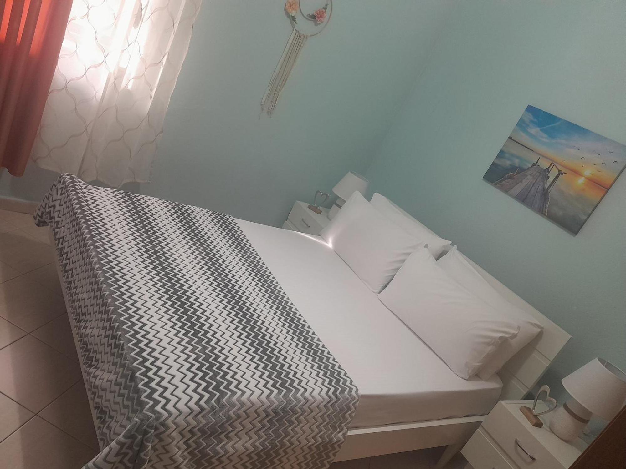 GjirokastërGeorge 1公寓 外观 照片
